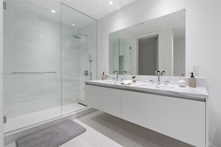 New construction Condo house 700 Ne 26Th Ter, Unit 1001, Miami, FL 33137 - image
