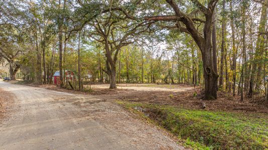 New construction Mobile Home house 5379 Old Military Rd, Adams Run, SC 29426 - image