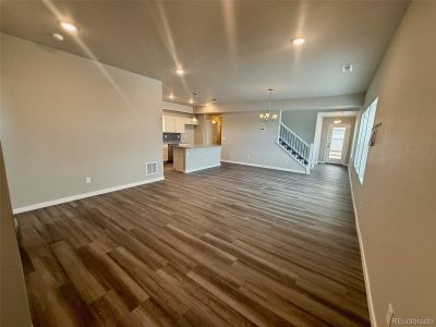 New construction Single-Family house 815 N Carrie St, Watkins, CO 80137 - image 15