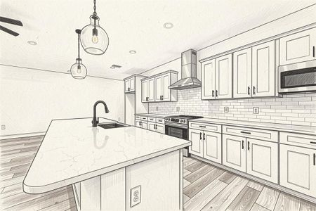 New construction Single-Family house TBD-6 Sw Tbd, Newberry, FL 32669 - image 7