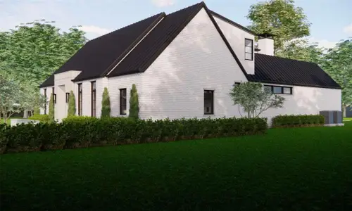 New construction Single-Family house 6929 Robin Rd, Dallas, TX 75209 - image