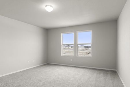 New construction Single-Family house 152 Beaver Path, San Antonio, TX 78245 plan Hunters Ranch 1782 - image 15