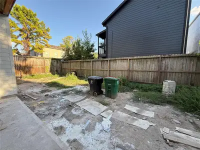 New construction Single-Family house 1021 Nadine St, Houston, TX 77009 - image