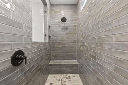 New construction Single-Family house 5312 Allburn Pkwy, Concord, NC 28027 null- photo 12 12