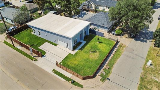 New construction Single-Family house 10916 Cade Rd, Dallas, TX 75217 - image