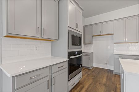 New construction Single-Family house 1712 Crimson Feather Dr, Jefferson, GA 30549 plan Danbury - image 14