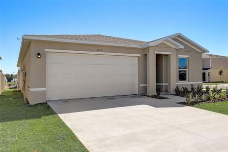 New construction Single-Family house 9376 106Th Ct, Vero Beach, FL 32967 plan Alton - image