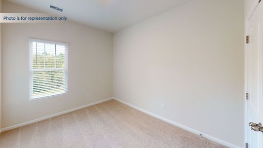 New construction Townhouse house 2797 Ruby Mill Dr, Gastonia, NC 28056 plan Dixon - image 13