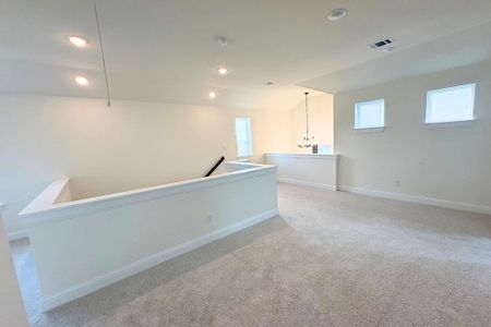 New construction Single-Family house 1044 Stonehill Dr, Georgetown, TX 78633 plan Eleanor - image 13