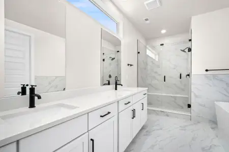 New construction Single-Family house 1295 Weller St, Timnath, CO 80547 plan 3 - image 5