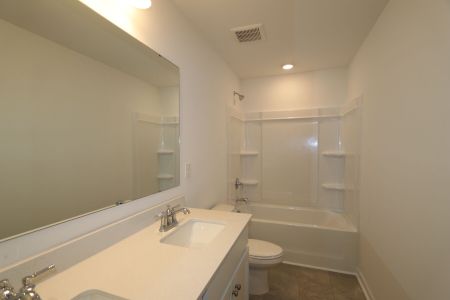 New construction Single-Family house 1816 Augustine St, Monroe, NC 28112 Erie II- photo 10 10