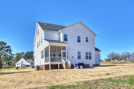 New construction Single-Family house 623 Plowshare Way, Clover, SC 29710 Pinehurst- photo 42 42