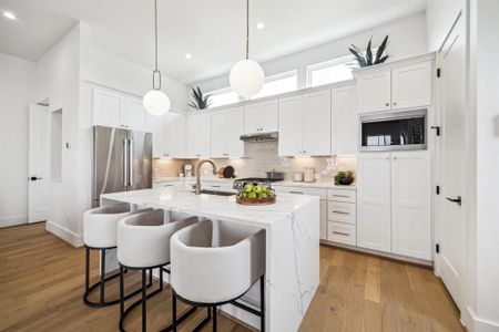 New construction Single-Family house 2210 Dennis St, Houston, TX 77004 - image 17