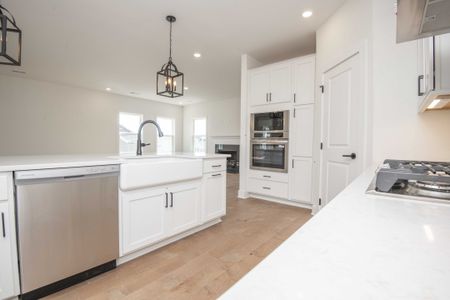 New construction Single-Family house 405 Ivey Farms Rd, Farragut, TN 37934 plan The Elm - image 10