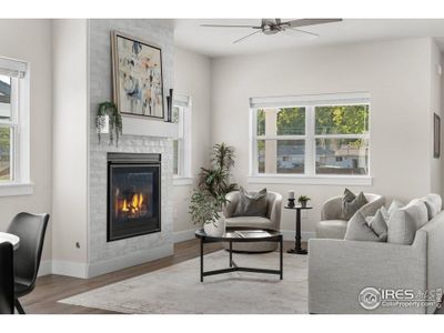New construction Single-Family house 1667 Taft Gardens Cir, Loveland, CO 80537 - image 12