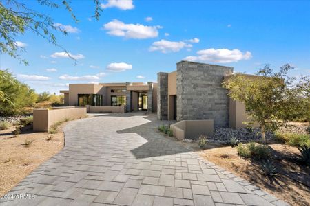 Stunning Curb Appeal