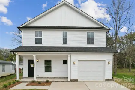 New construction Single-Family house 1508 Crawford Rd, Rock Hill, SC 29730 - image