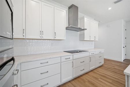 New construction Single-Family house 11834 Richmond Trl, Parrish, FL 34219 plan Northwood 3.0 - image 15