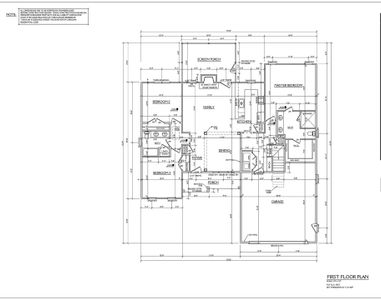 New construction Single-Family house 18 Hidden Springs Ln, Oxford, NC 27565 null- photo 11 11