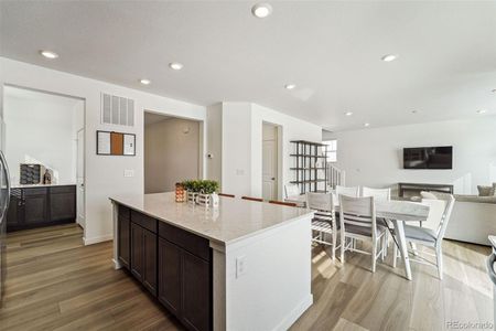 New construction Single-Family house 996 Kolz Pt, Elizabeth, CO 80107 null- photo 0