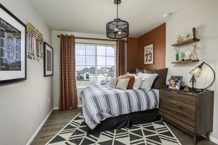 Erie Highlands by Oakwood Homes Co in Erie - photo 44 44