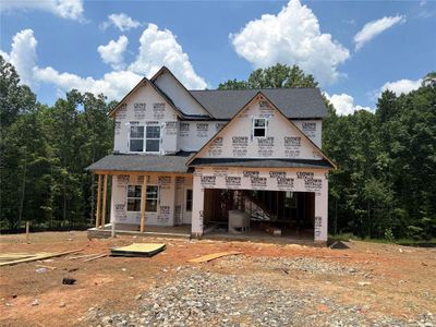 New construction Single-Family house 40 Jeffrey Ln, Dallas, GA 30157 - image 18