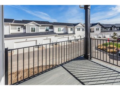 New construction Condo house 1811 Bounty Dr, Unit 1, Windsor, CO 80550 - image