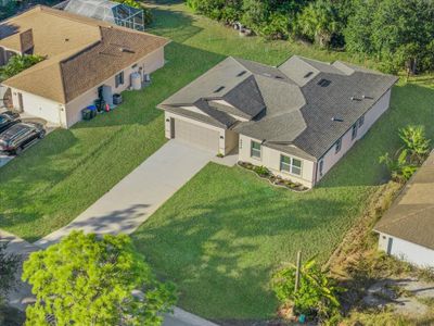 New construction Single-Family house 4416 Worcester Ave, North Port, FL 34287 - image