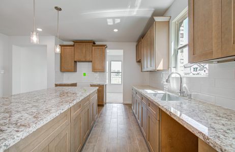 New construction Single-Family house 1818 Applewood Ct, Humble, TX 77338 plan Rylan - image 9