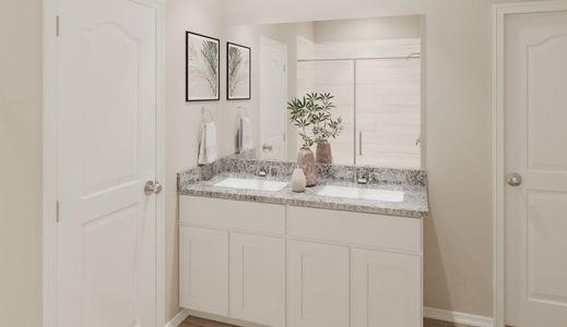 Liberty Collection at Katy Reserve 30