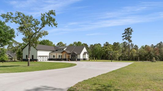 New construction Single-Family house 14741 Edwards Rd, Montgomery, TX 77316 - image