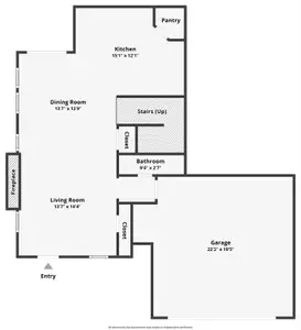 New construction Single-Family house 4002 Robert L Parish Sr. Ave, Dallas, TX 75210 null- photo 0