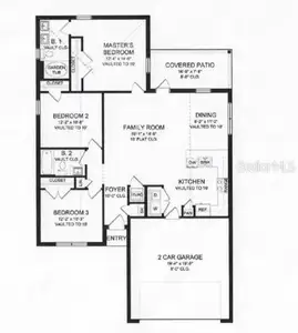 New construction Single-Family house 4762 Addley Ave, North Port, FL 34288 - image