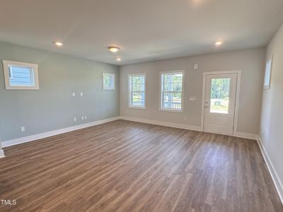 New construction Single-Family house 154 Weavers Grove Dr, Chapel Hill, NC 27514 The Scissors- photo 8 8