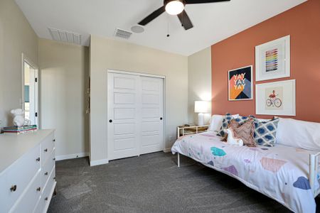 Sendero Crossing by Mattamy Homes in Phoenix - photo 27 27