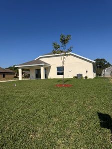 New construction Single-Family house 569 Dillard Dr Se, Palm Bay, FL 32909 null- photo 2 2