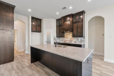 New construction Single-Family house 470 Solo Ridge Dr, Waxahachie, TX 75167 null- photo 9 9