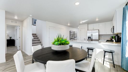 Mountain View at Rocking K: Mountain View Dream 20