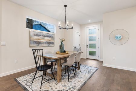 New construction Single-Family house 6309 Bristol Cir, Austin, TX 78723 - image 19