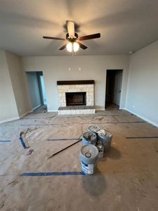 New construction Single-Family house 1 Louis Rd, Sherman, TX 75090 null- photo 7 7