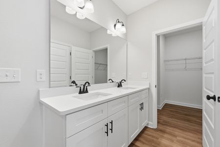 New construction Single-Family house 2827 Blackbird Ct, Crestview, FL 32536 plan Elizabeth - image 12