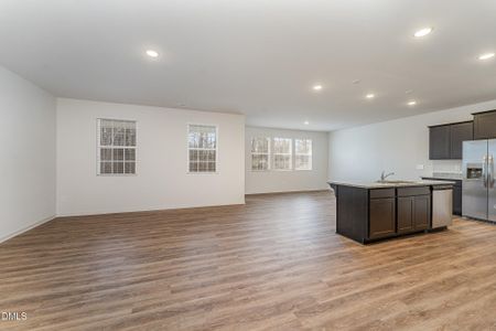 New construction Single-Family house 176 Starlet Rdg Wy, Clayton, NC 27520 - image 17