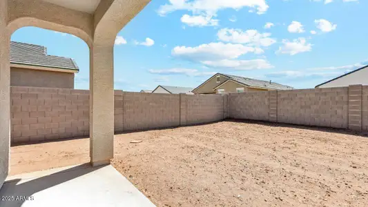 New construction Single-Family house 9349 S Mara Dr, Apache Junction, AZ 85120 plan Caroline - image
