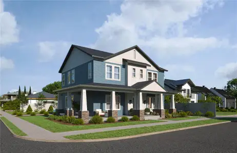 New construction Single-Family house 1019 E North St, Tampa, FL 33604 - image