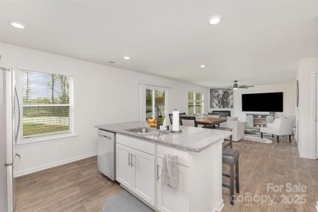 New construction Single-Family house 4538 Opus Ln, Charlotte, NC 28214 PENWELL- photo 11 11