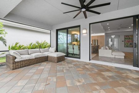 New construction Single-Family house 12389 Sw Water Dance Wy, Port St. Lucie, FL 34987 - image