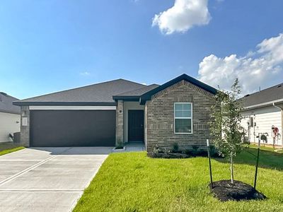 New construction Single-Family house 1526 Battisti Drive, Richmond, TX 77406 CADEN- photo 0