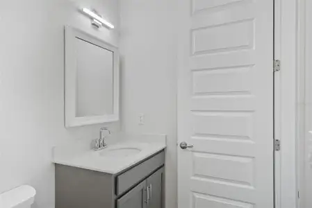 New construction Single-Family house 14 Del Palma Dr, Palm Coast, FL 32137 plan Monaco - image 5