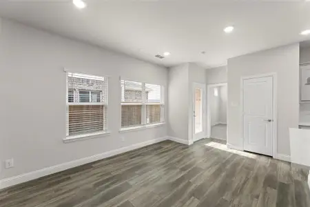 New construction Condo house 219 Griffith Dr, Princeton, TX 75407 null- photo 7 7