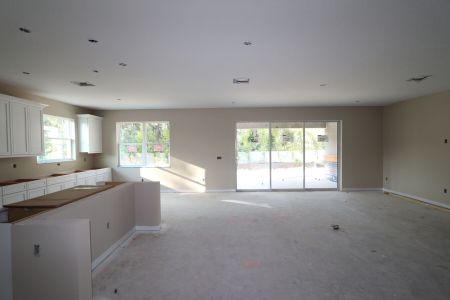 New construction Single-Family house 20219 Oriana Loop, Land O' Lakes, FL 34638 Corina  III- photo 5 5